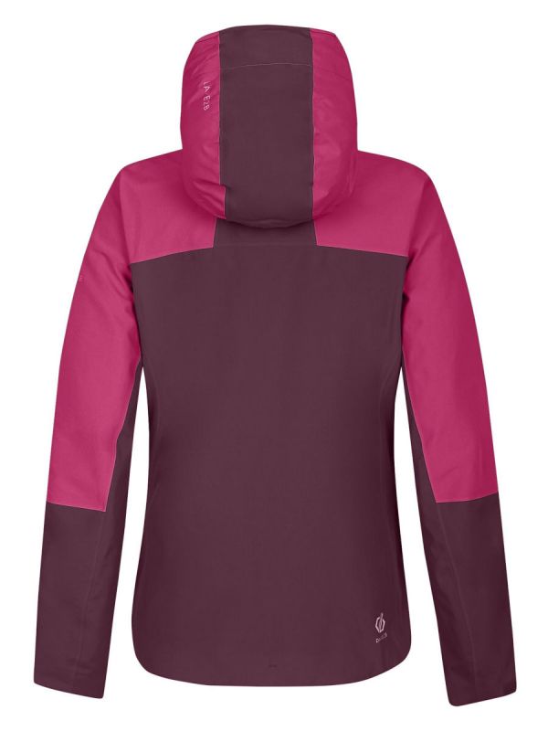 Damska kurtka trekkingowa Dare 2b Torrek