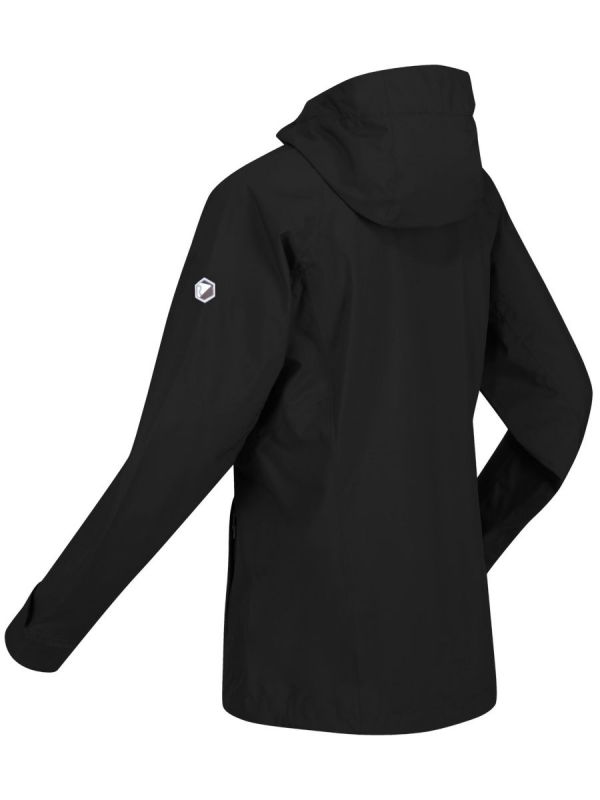 Damska kurtka trekkingowa LED Regatta Britedale