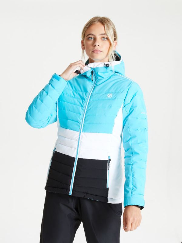 Ciepła kurtka narciarska Dare 2b Succeed