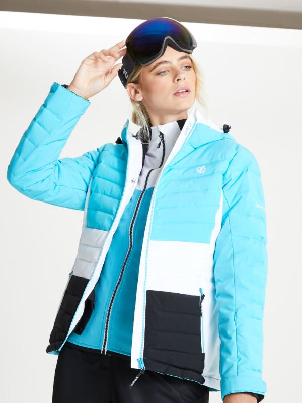 Ciepła kurtka narciarska Dare 2b Succeed