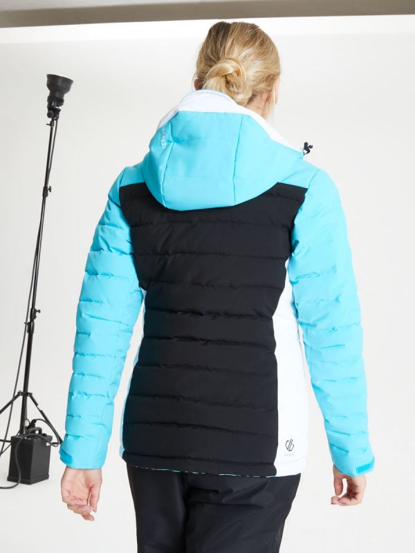 Ciepła kurtka narciarska Dare 2b Succeed