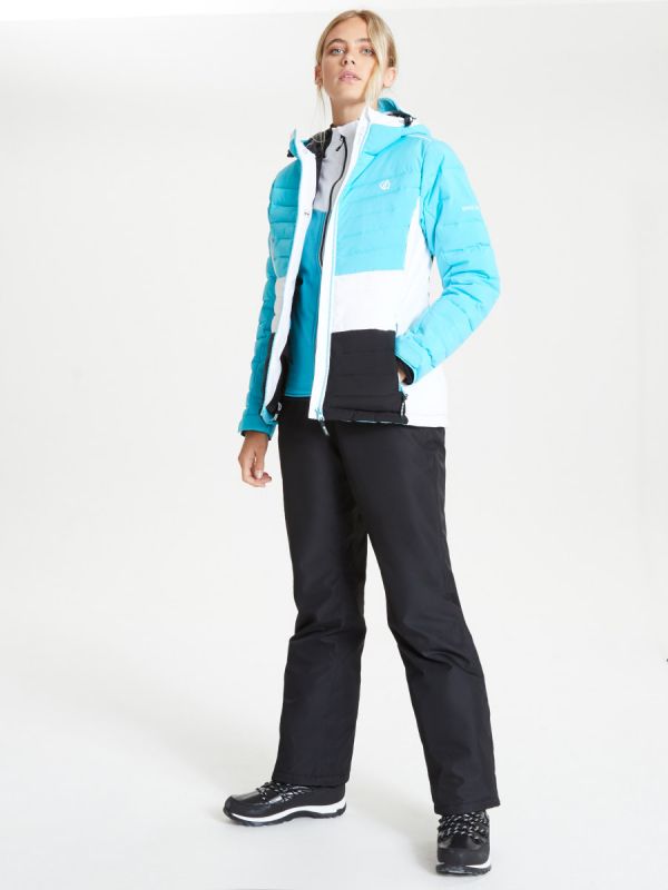 Ciepła kurtka narciarska Dare 2b Succeed