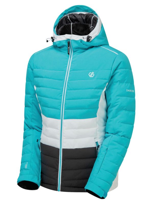Ciepła kurtka narciarska Dare 2b Succeed