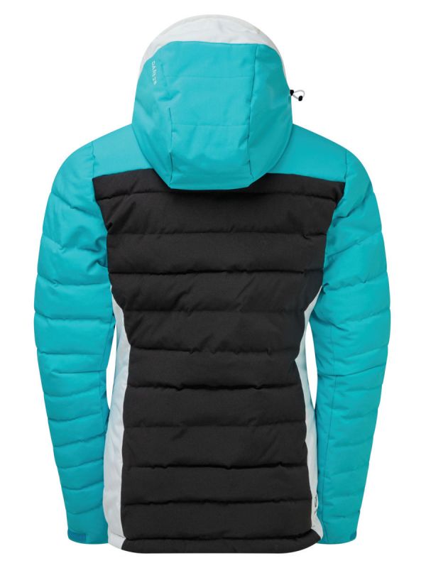 Ciepła kurtka narciarska Dare 2b Succeed