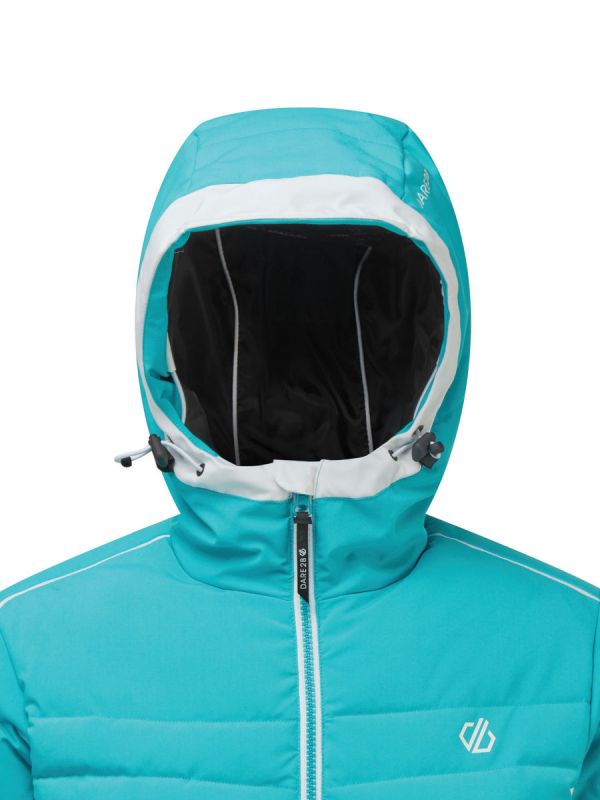 Ciepła kurtka narciarska Dare 2b Succeed