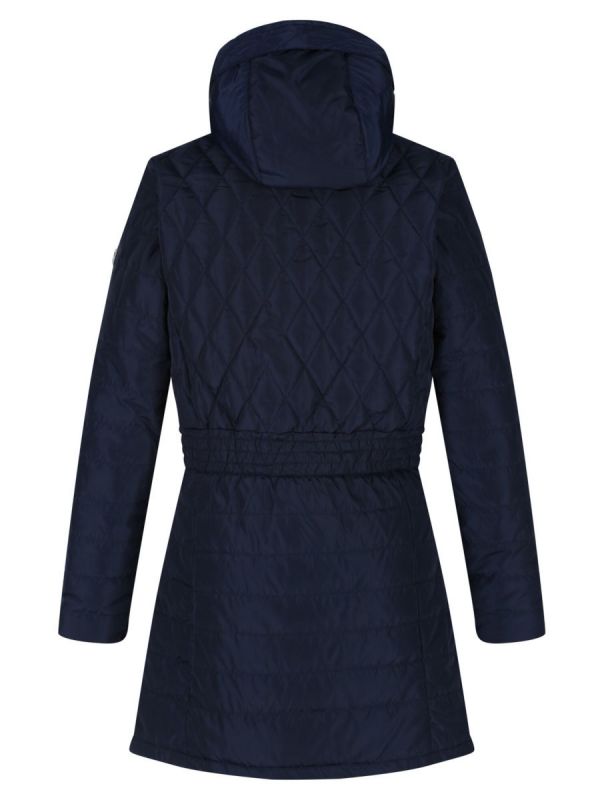 Kurtka przedłużana Regatta Parmenia Ocieplana