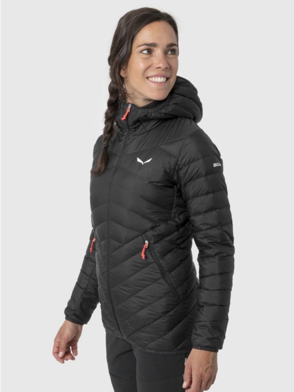 Damska kurtka puchowa Salewa Brenta