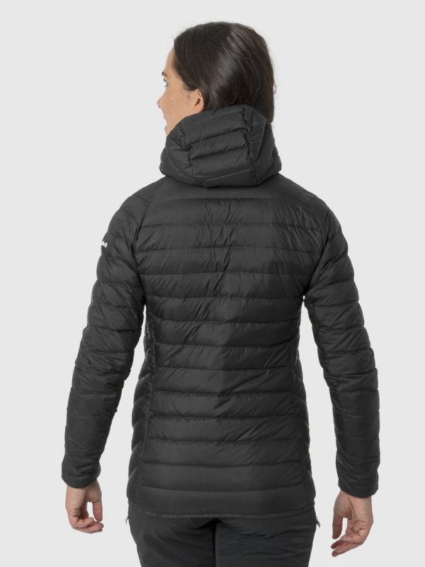 Damska kurtka puchowa Salewa Brenta