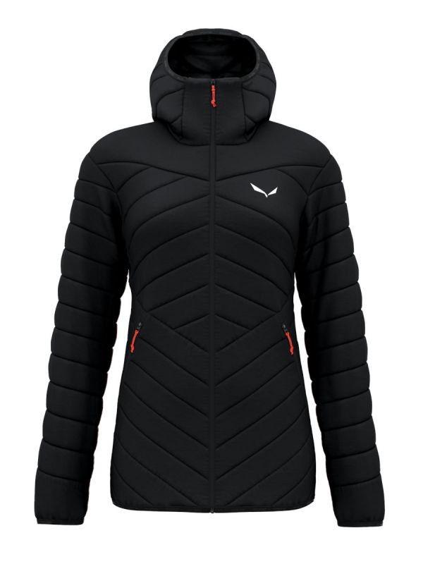 Damska kurtka puchowa Salewa Brenta