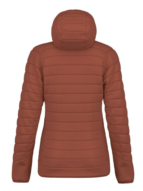 Damska kurtka puchowa Salewa Brenta DWR