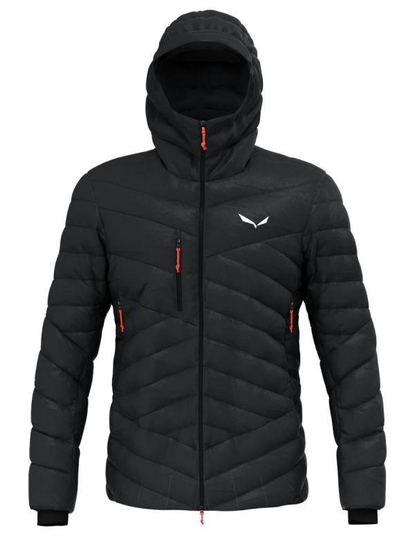 Kurtka puchowa Salewa Ortles 3