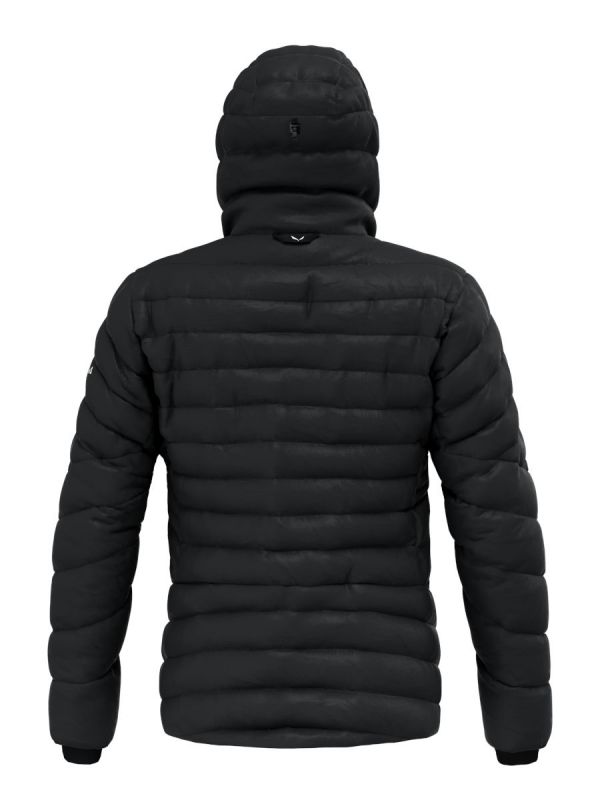 Kurtka puchowa Salewa Ortles 3