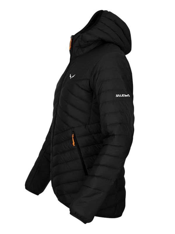 Kurtka puchowa męska Salewa Brenta