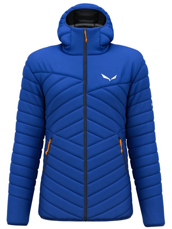 Lekka kurtka puchowa męska Salewa Brenta