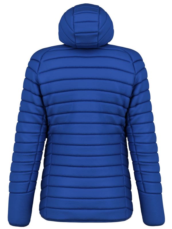 Lekka kurtka puchowa męska Salewa Brenta