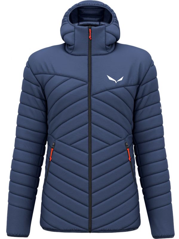 Kurtka puchowa męska Salewa Brenta RDS