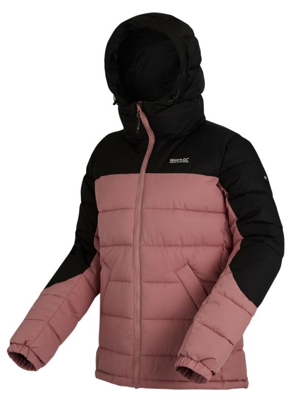 Kurtka zimowa Regatta Aldthorn pikowana