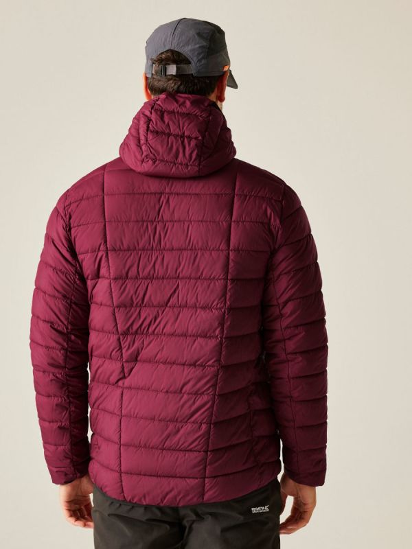 Przejściowa kurtka pikowana Regatta Asper