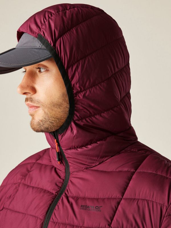 Przejściowa kurtka pikowana Regatta Asper