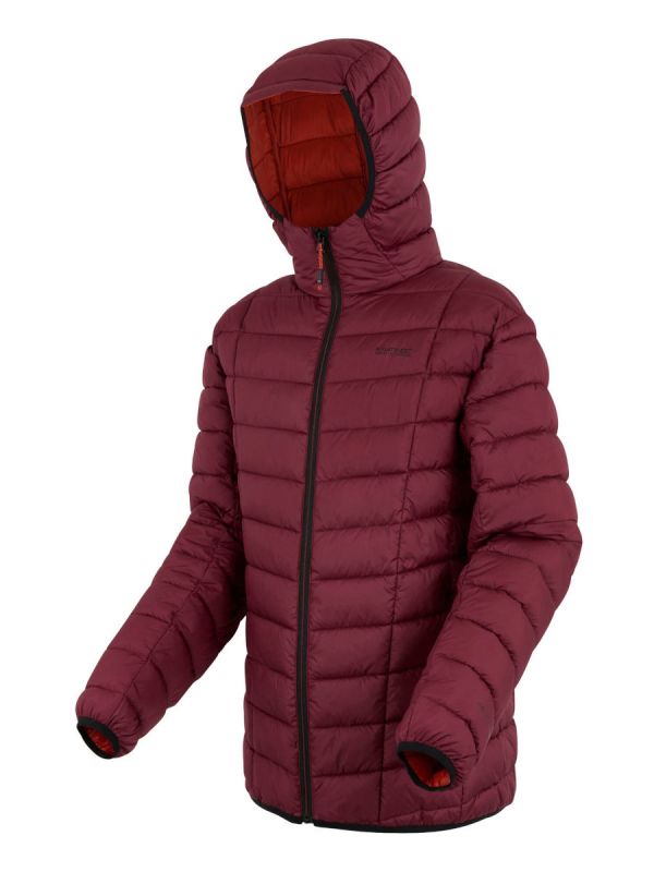 Przejściowa kurtka pikowana Regatta Asper