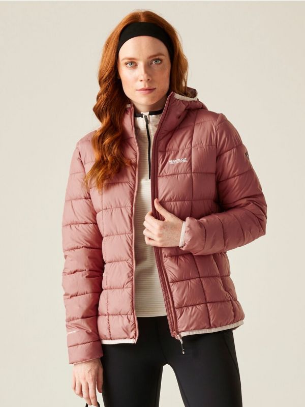 Lekka pikowana kurtka zimowa Regatta Asper