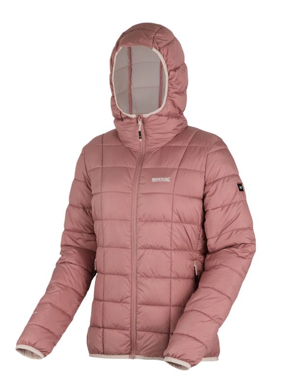 Lekka pikowana kurtka zimowa Regatta Asper