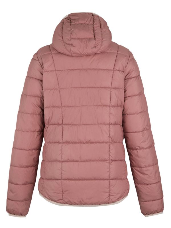 Lekka pikowana kurtka zimowa Regatta Asper