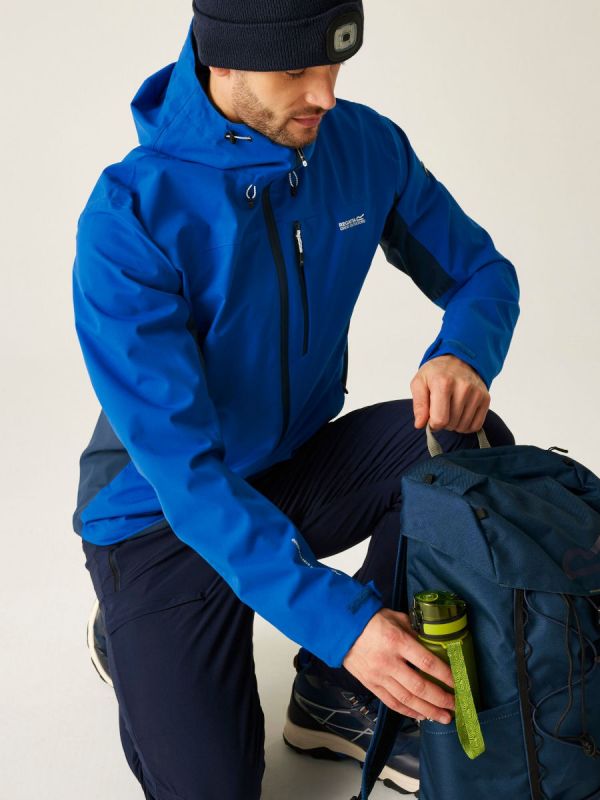 Męska kurtka turystyczna Regatta Birchdale