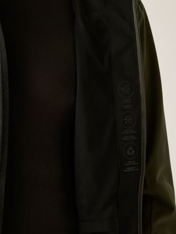 Kurtka turystyczna z membraną 15K Regatta Birchdale