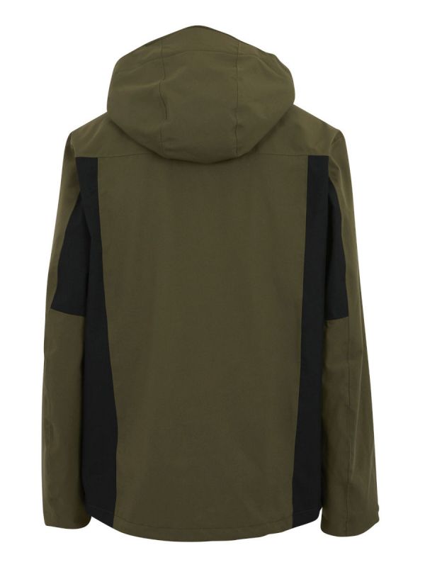 Kurtka turystyczna z membraną 15K Regatta Birchdale