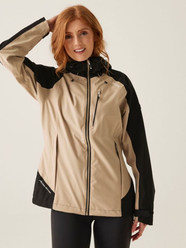 Kurtka damska wodoodporna Birchdale Regatta
