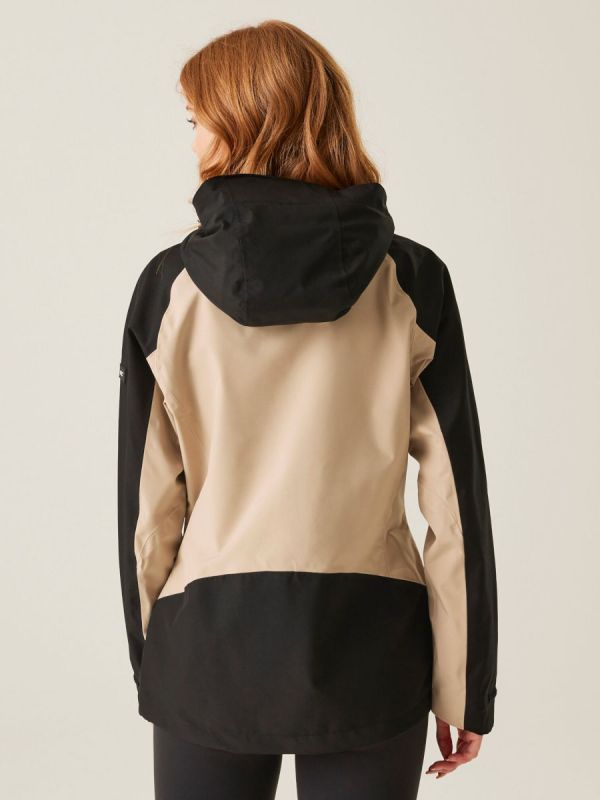 Kurtka damska wodoodporna Birchdale Regatta