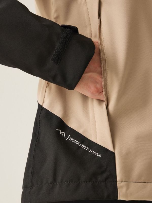 Kurtka damska wodoodporna Birchdale Regatta