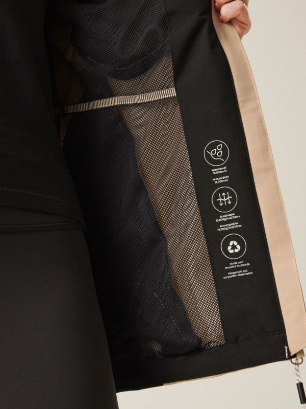 Kurtka damska wodoodporna Birchdale Regatta