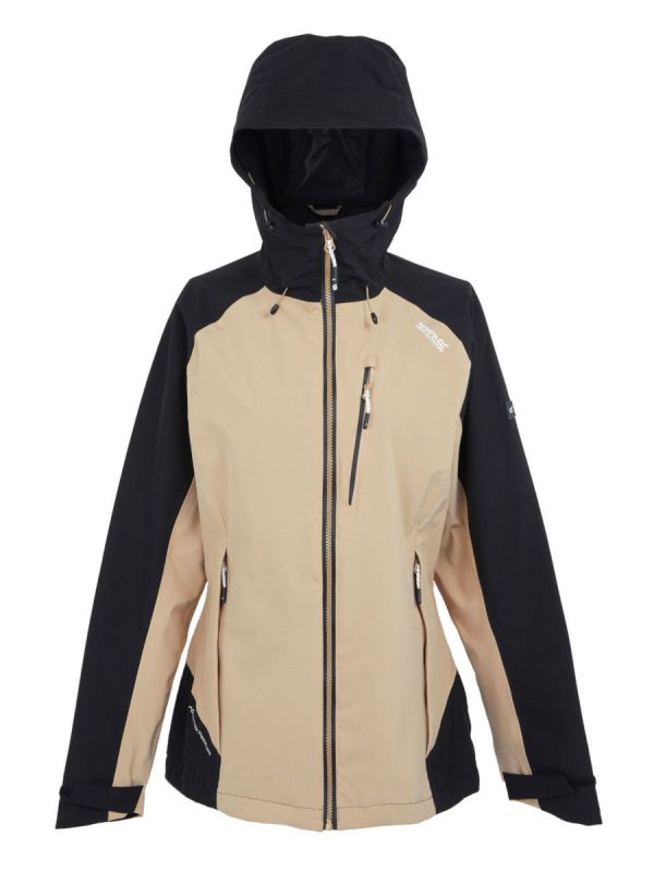 Kurtka damska wodoodporna Birchdale Regatta