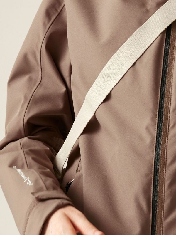 Damska kurtka w kolorze MOCCA Regatta Birchdale