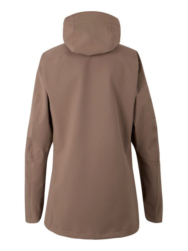 Damska kurtka w kolorze MOCCA Regatta Birchdale