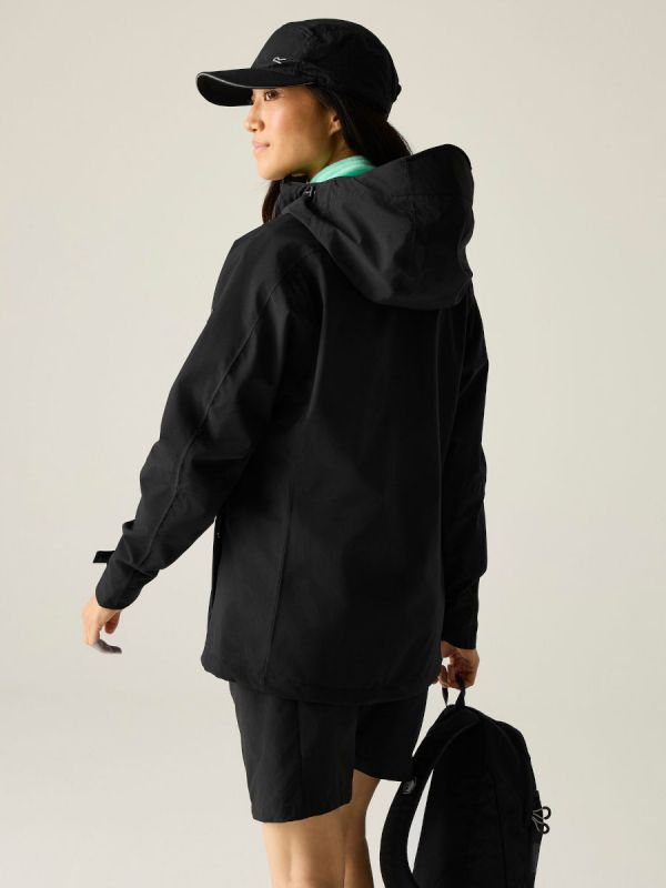 Kurtka damska Regatta Birchdale