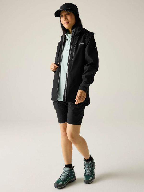 Kurtka damska Regatta Birchdale