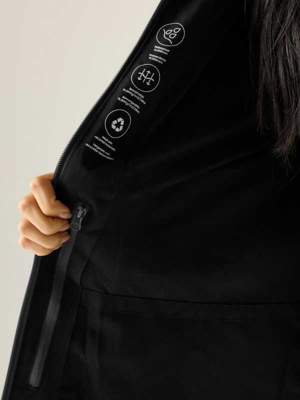 Kurtka damska Regatta Birchdale