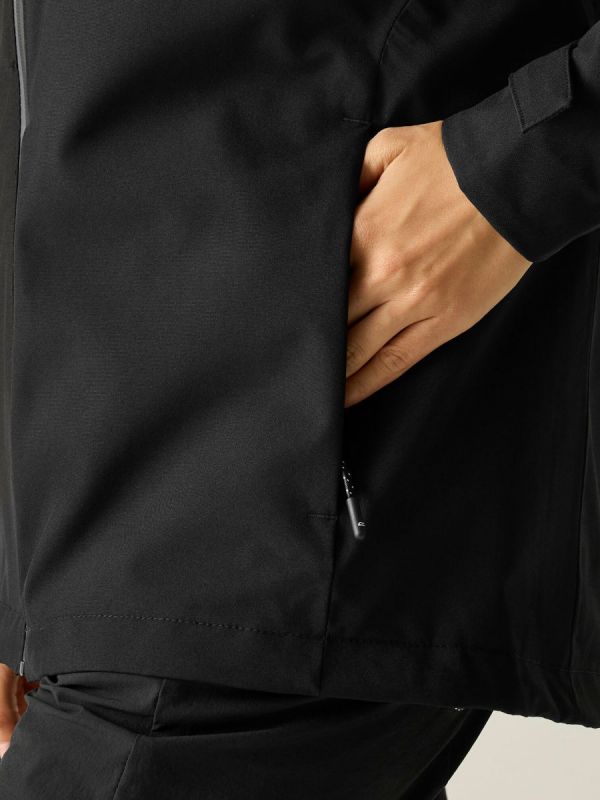 Kurtka damska Regatta Birchdale