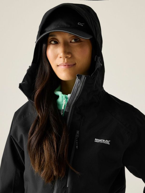 Kurtka damska Regatta Birchdale