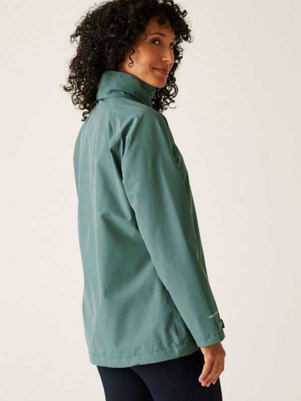 Kurtka damska w góry i do miasta Regatta Daysha