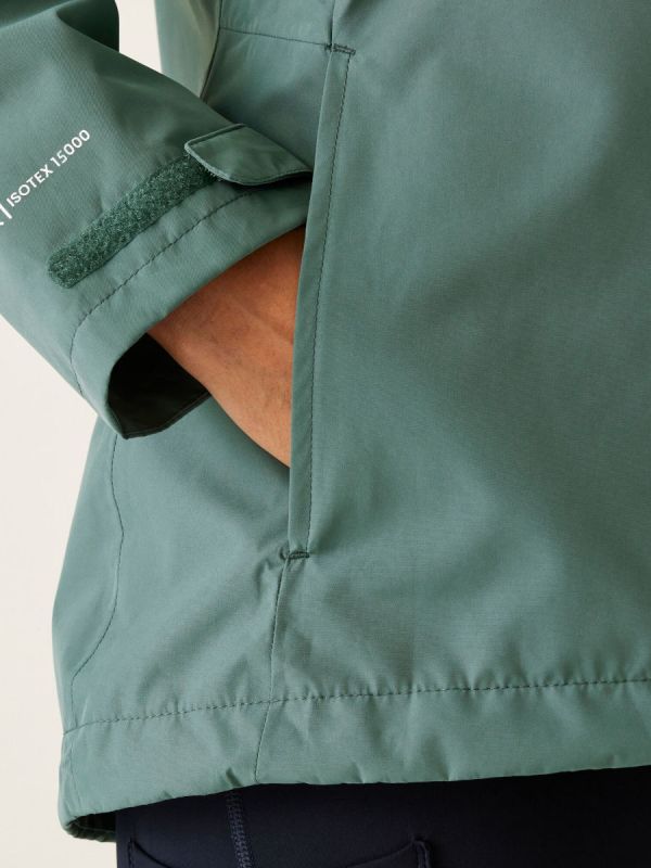 Kurtka damska w góry i do miasta Regatta Daysha