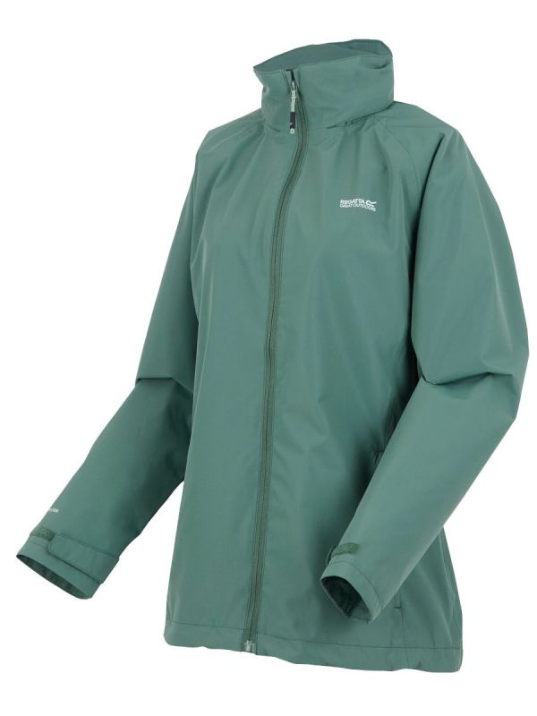 Kurtka damska w góry i do miasta Regatta Daysha