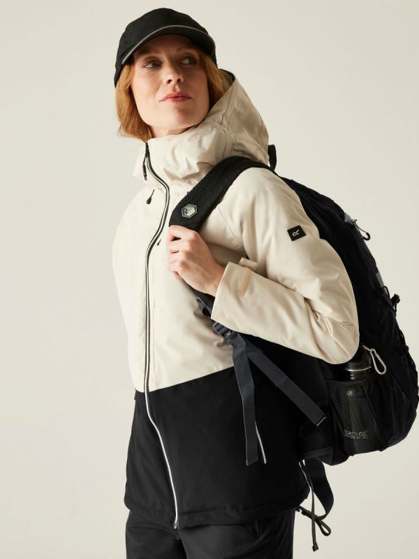 Zimowa kurtka damska Regatta Highton Padded