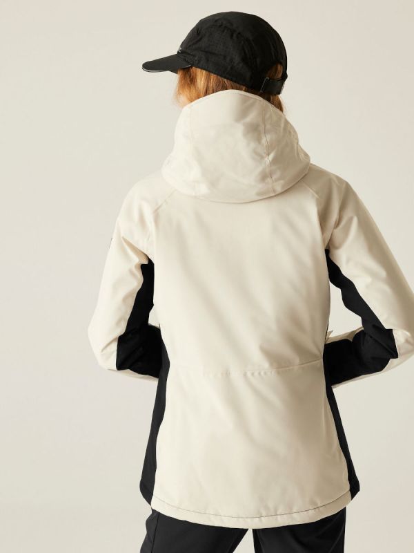 Zimowa kurtka damska Regatta Highton Padded