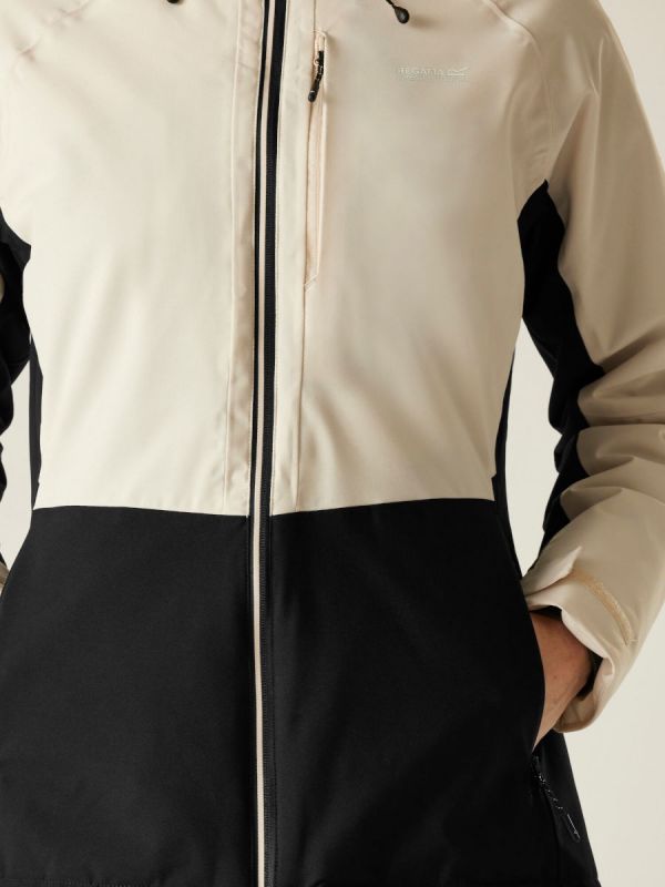 Zimowa kurtka damska Regatta Highton Padded