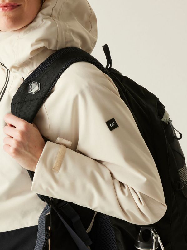 Zimowa kurtka damska Regatta Highton Padded