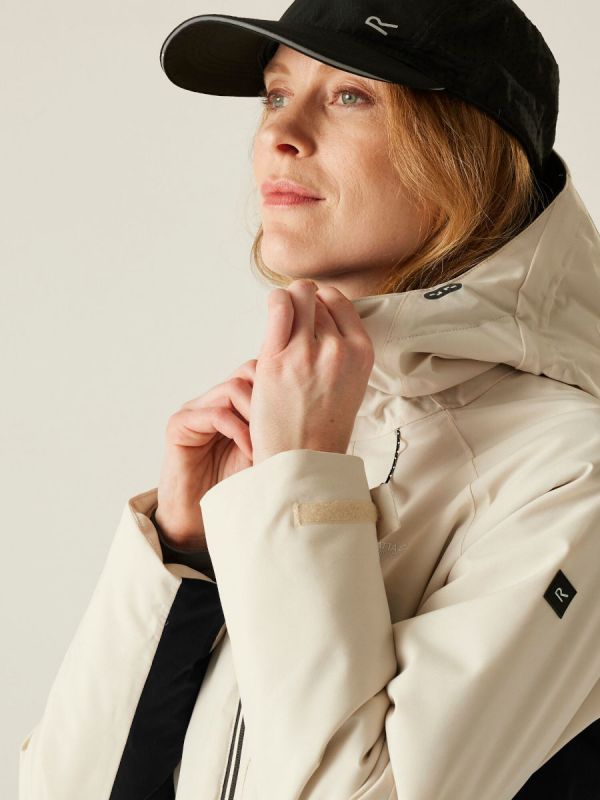 Zimowa kurtka damska Regatta Highton Padded